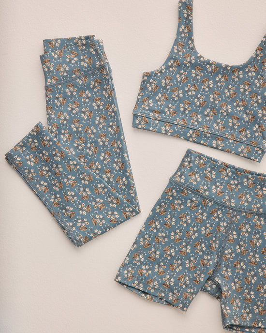 Rylee+ Cru - PLAY - Basic Legging