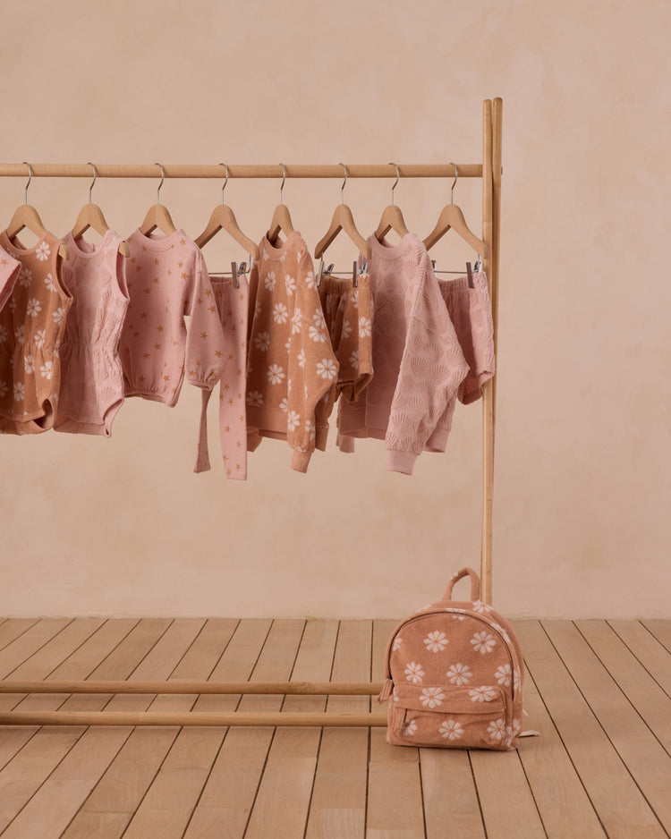 Rylee + Cru - Karli Set || Daisy