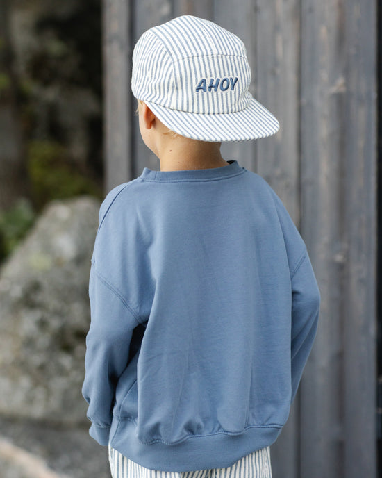 Rylee + Cru Skater Hat
