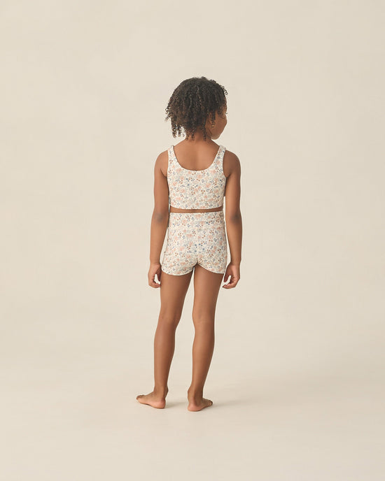 Rylee + Cru Shortie Short