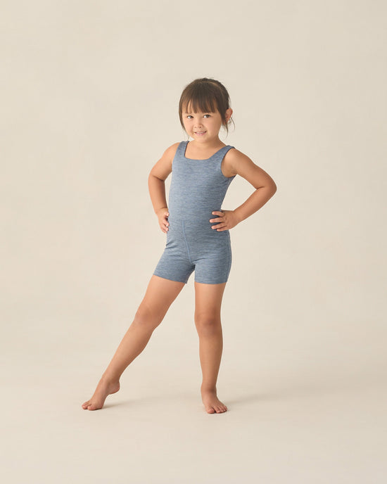 Rylee + Cru Malibu Bodysuit