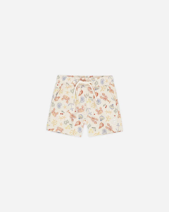 Rylee + Cru - Boardshort