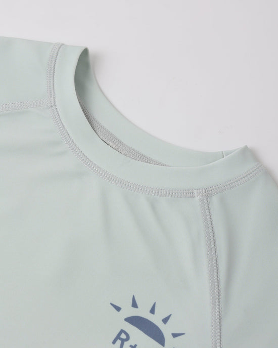 Rylee + Cru Long Sleeve Rashguard