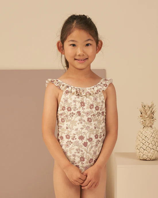 Rylee+Cru - Arielle One-Piece