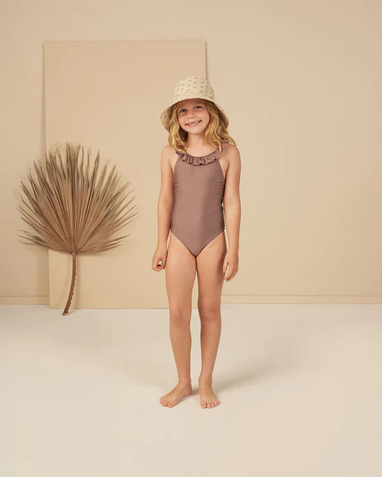 Rylee+Cru - Arielle One-Piece