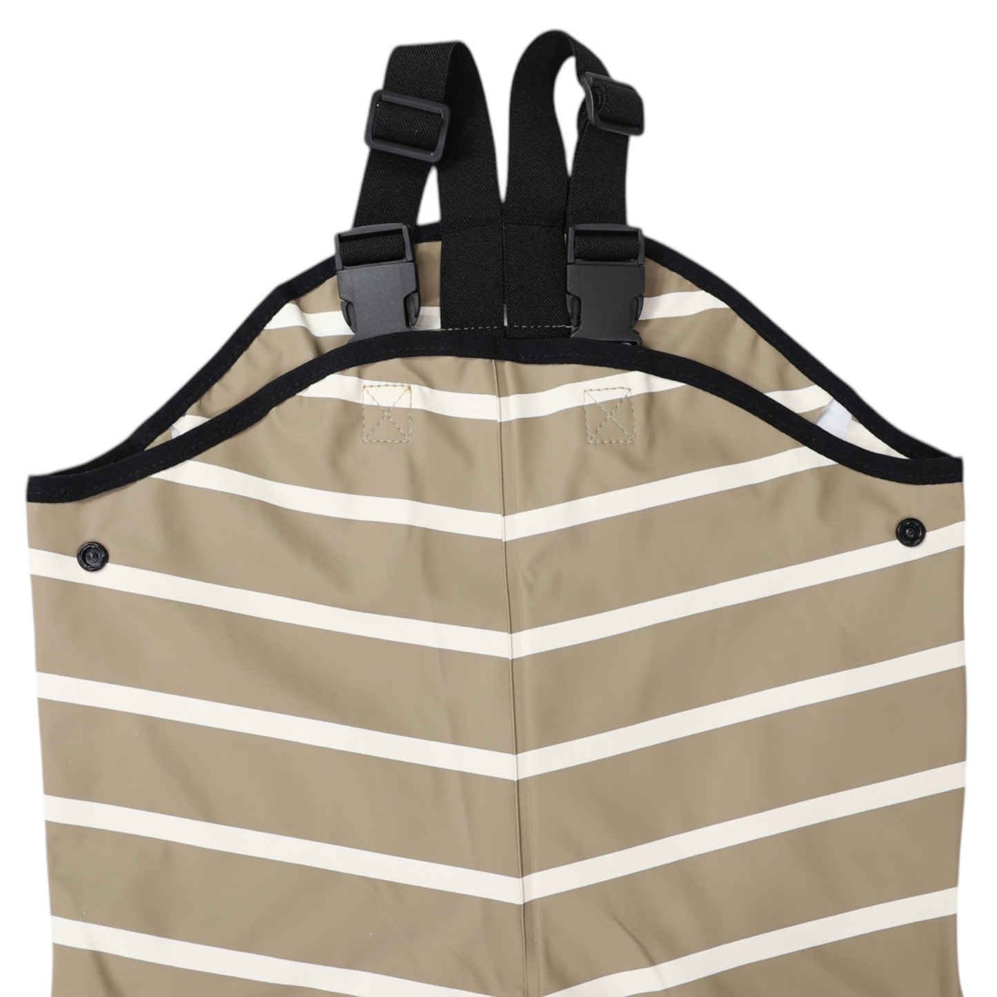 Korango - Colour Change Waterproof Overall Rain Pants