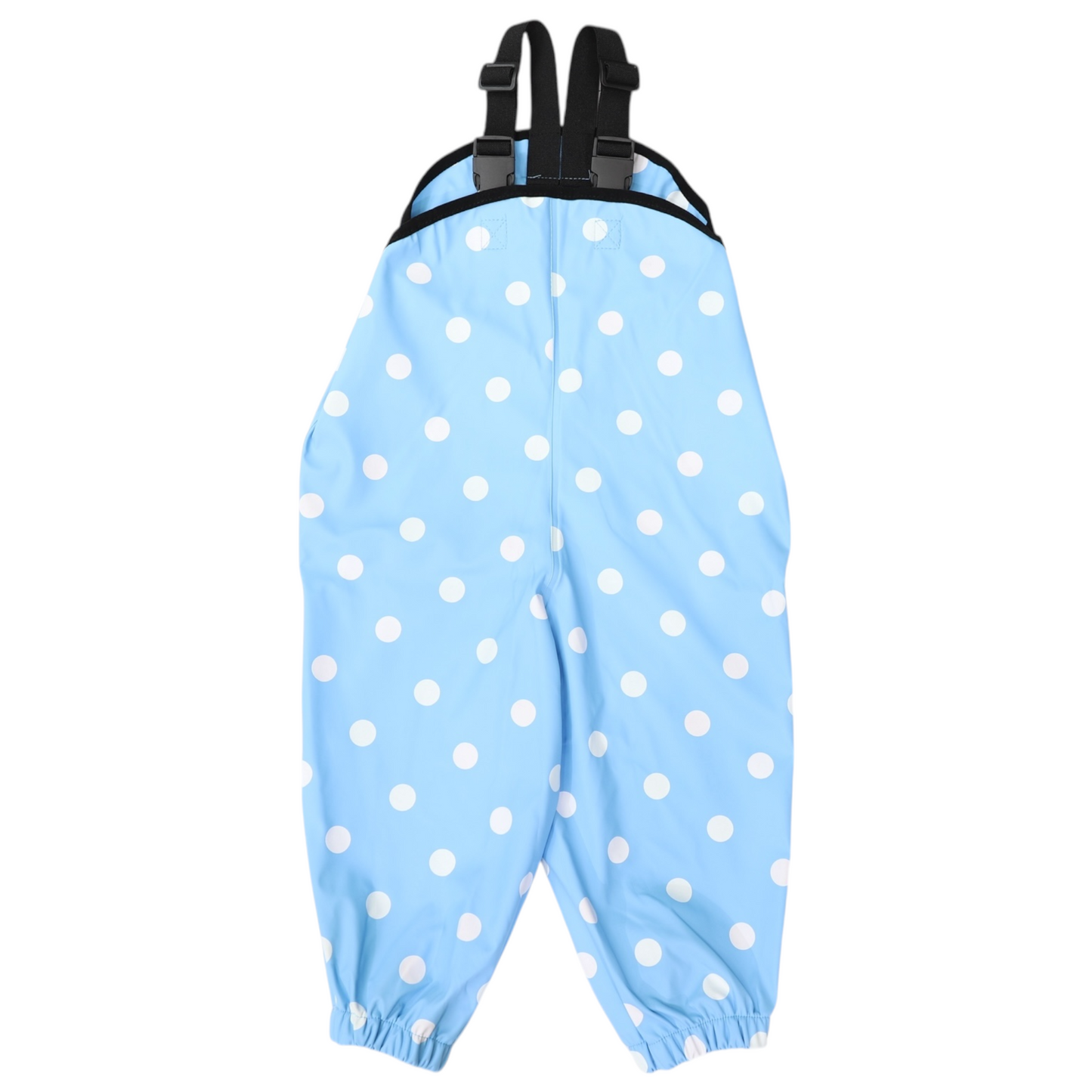 Korango - Colour Change Waterproof Overall Rain Pants
