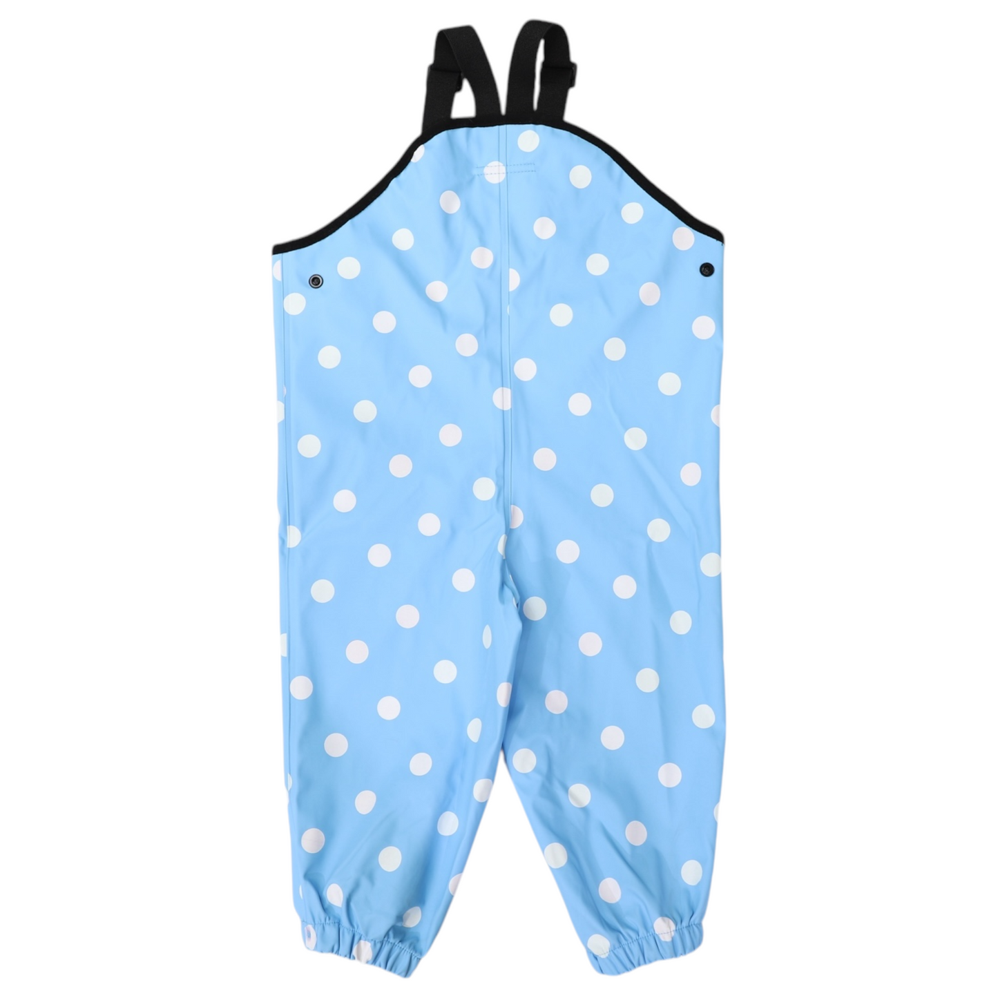 Korango - Colour Change Waterproof Overall Rain Pants