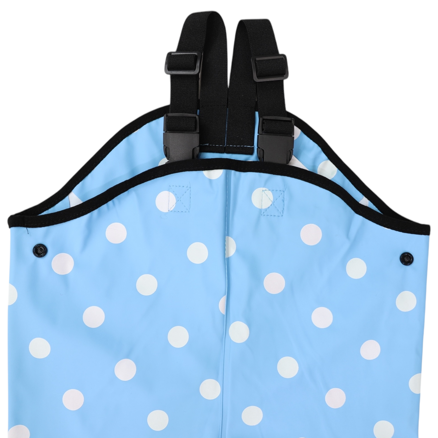 Korango - Colour Change Waterproof Overall Rain Pants