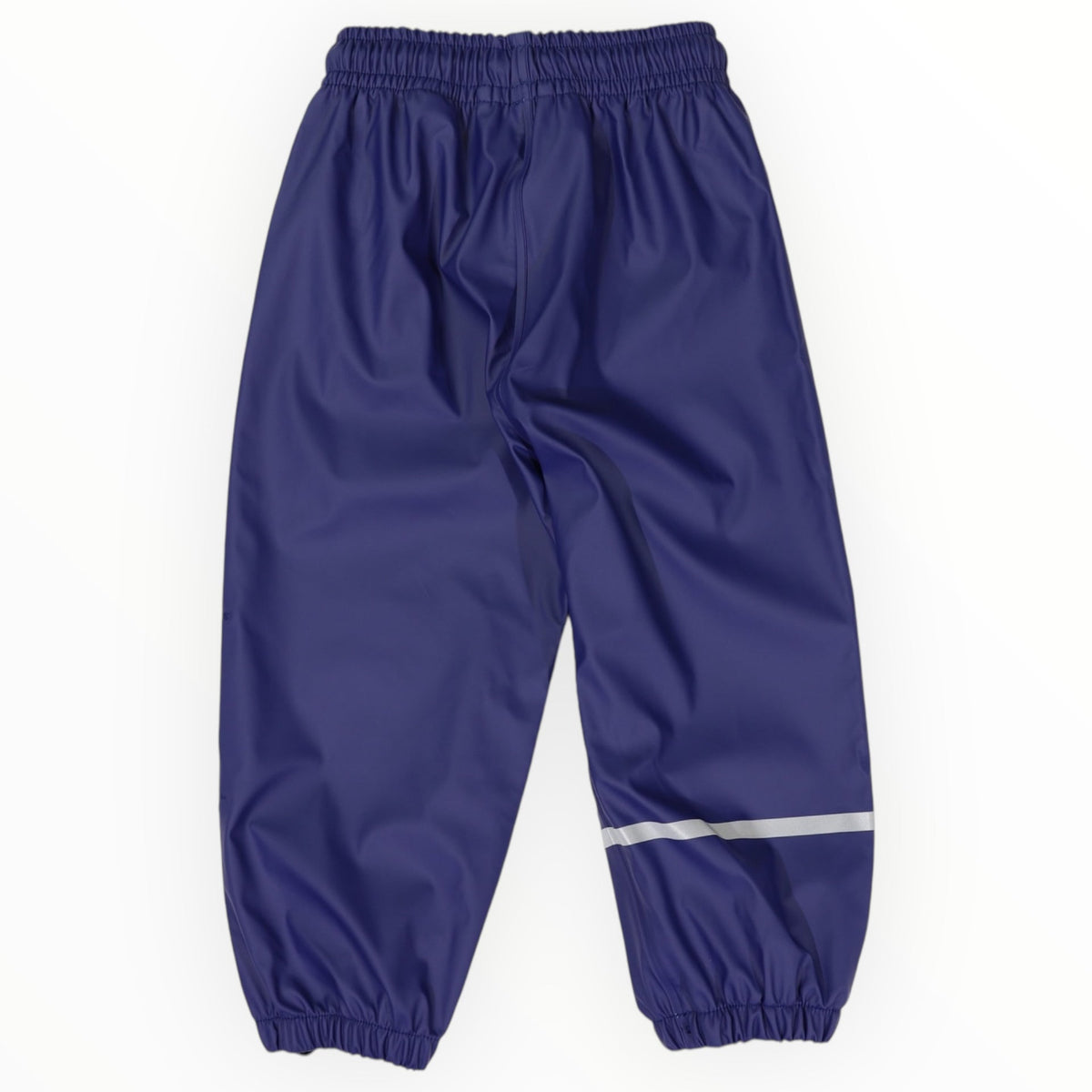 Korango - Waterproof Rain Pant with Drawstring & Elastic Foot Strap