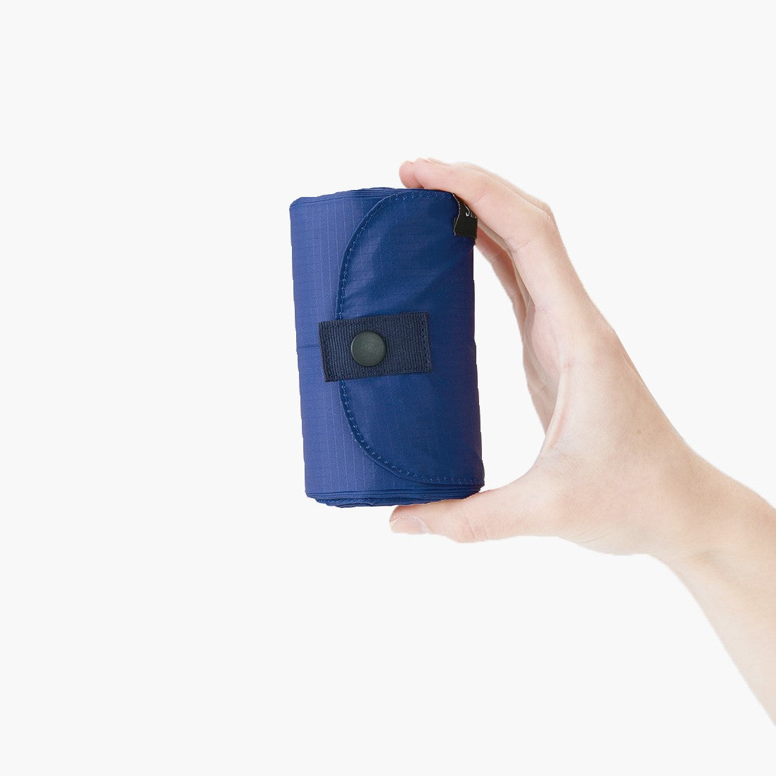 Shupatto Bag - One-Pull Foldable Bag - Yoru (Large)