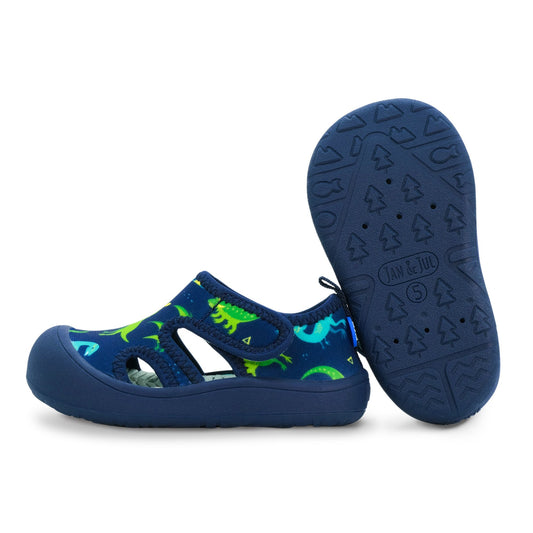 Jan & Jul Kids Kids Sunny Breeze Sandals | Dinoland