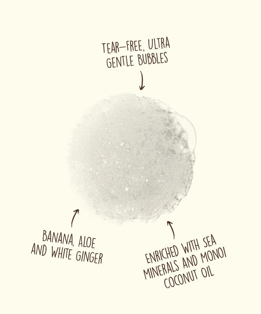 Baby Bum - Bubble Bath