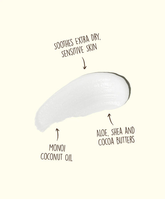 Baby Bum - Natural Monoi Coconut Balm