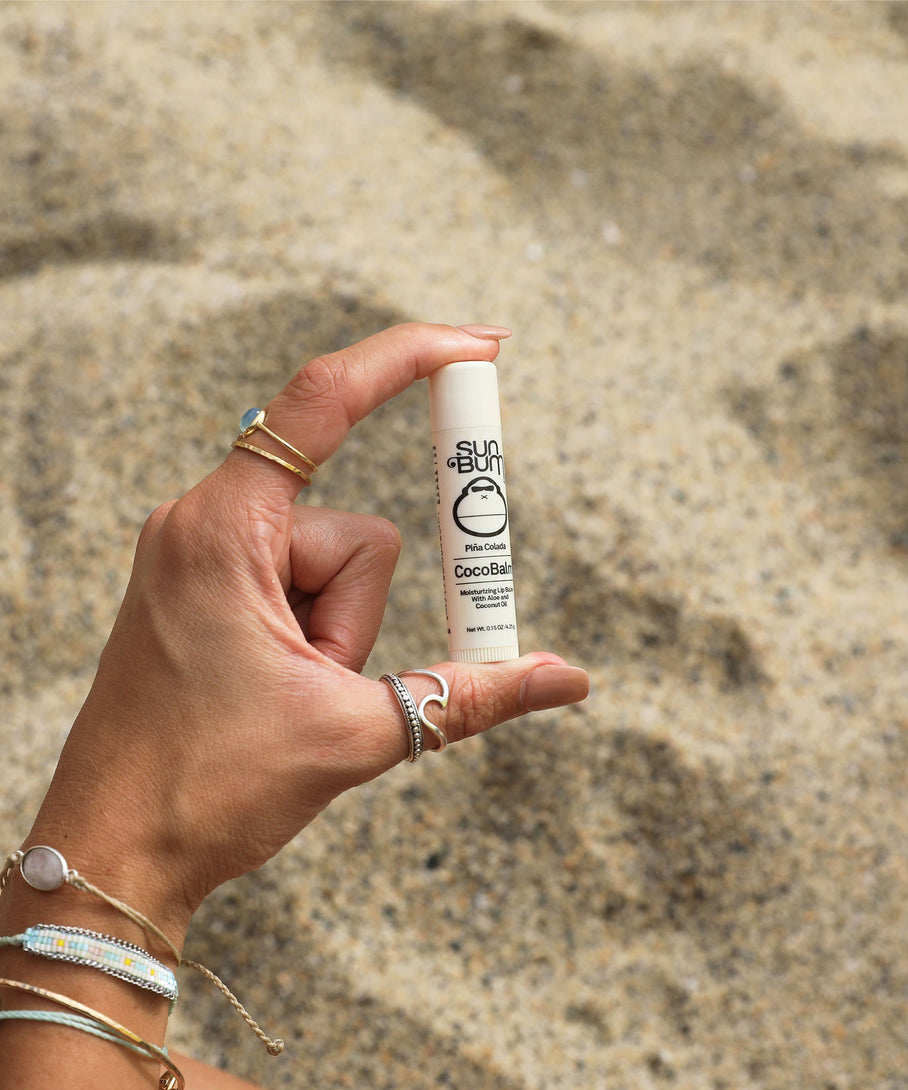Sun Bum - CocoBalm Lip Balm