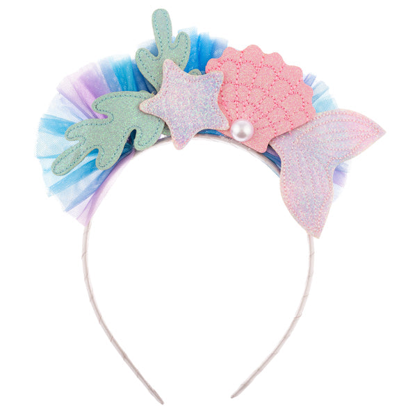 Stephen Joseph Dress Up Headband