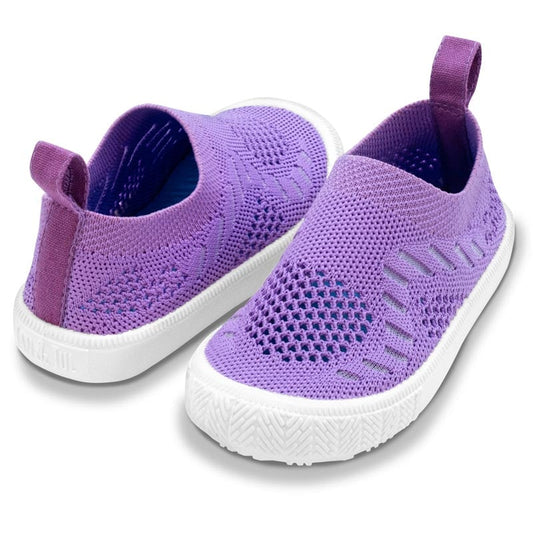 Jan & Jul - Breeze Knit Shoe - Purple