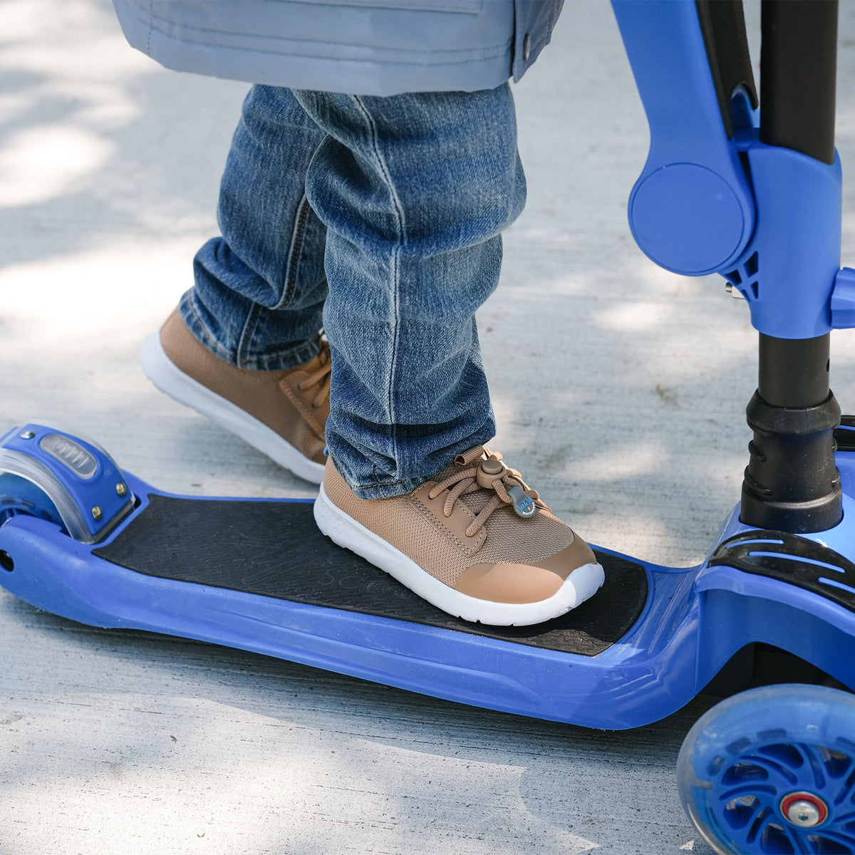 Jan & Jul - Kids Waterproof Sneakers