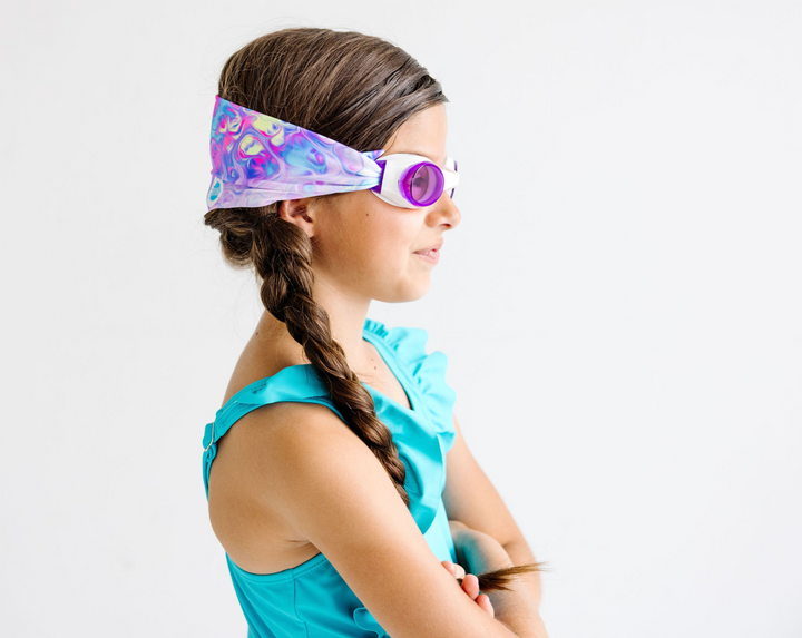 Splash Place Swim Goggles