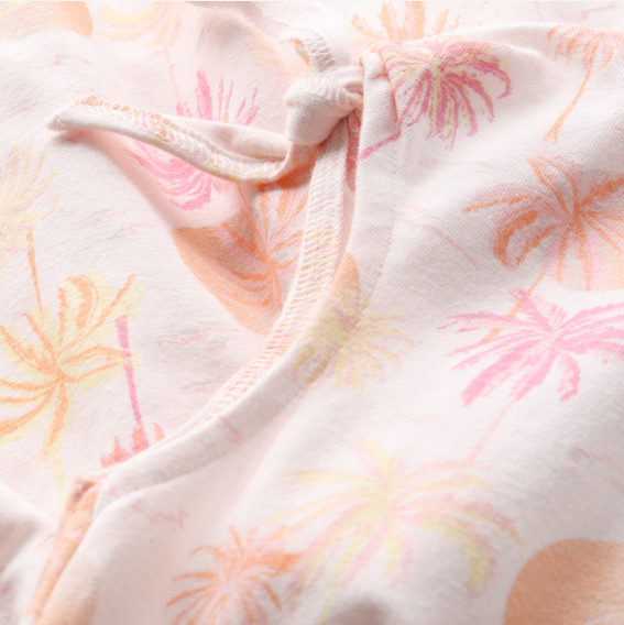 Minymo - T-Shirt Dress