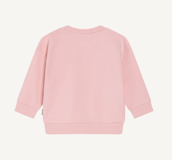 Minymo - Infant Tufted Pullover Sweater