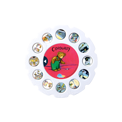 Moonlite - Storytime Corduroy (Single Book Only)