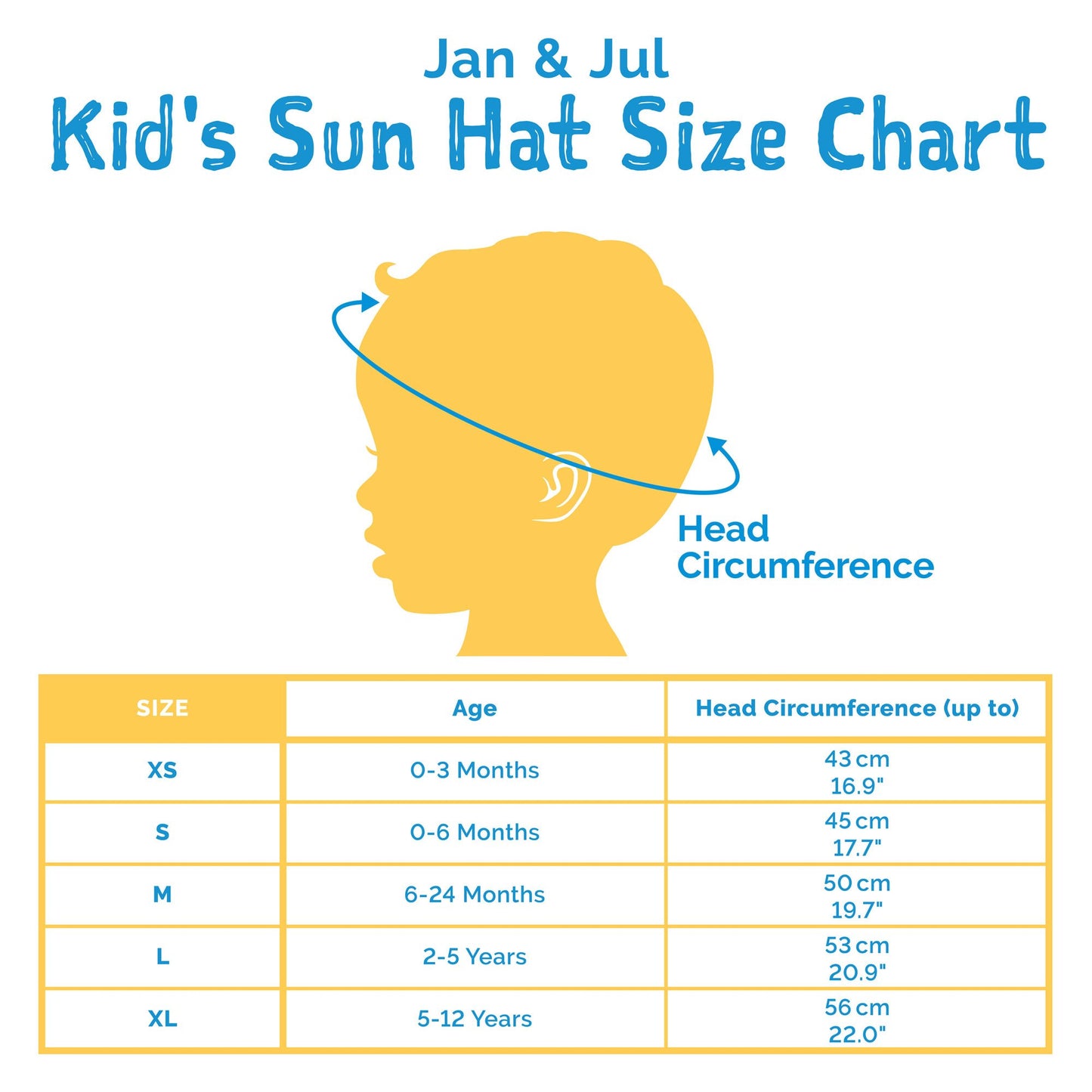 Jan & Jul - Aqua Dry Water Repellent Bucket Hat