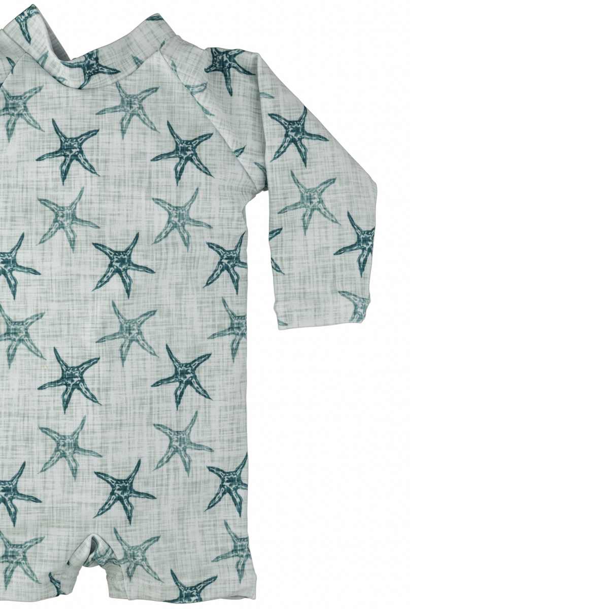 Current Tyed - Sunsuit