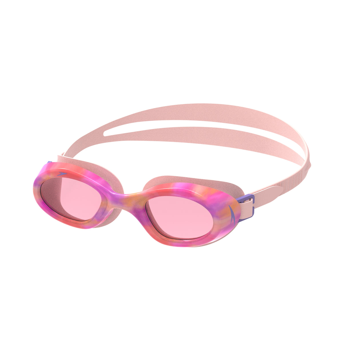 Swim Google Pink 3