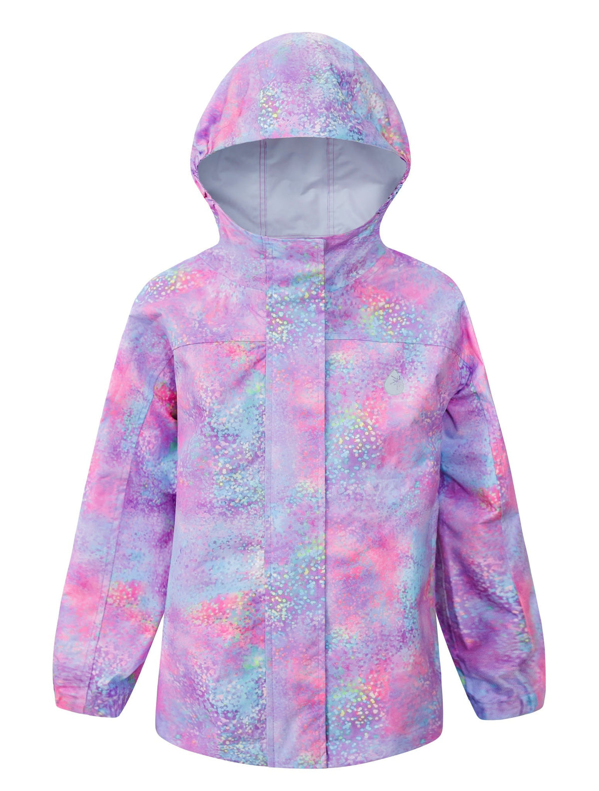 Therm Kids - 10K Packaway Rainshell