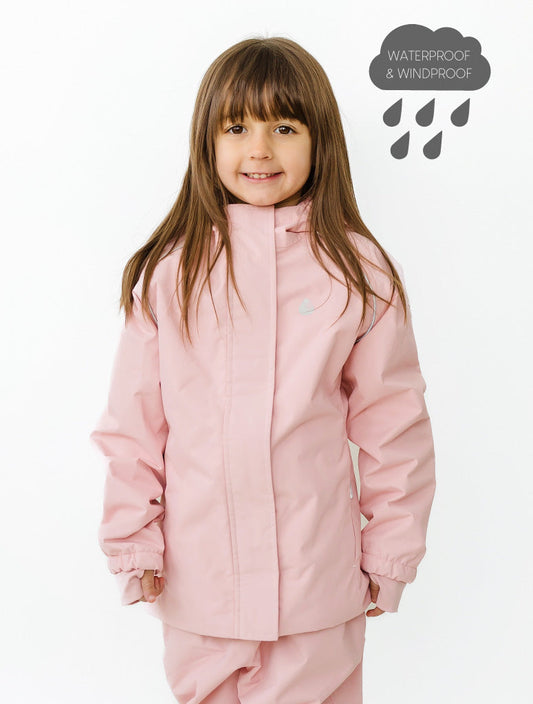 Therm Kids - Splash Magic Storm Jacket