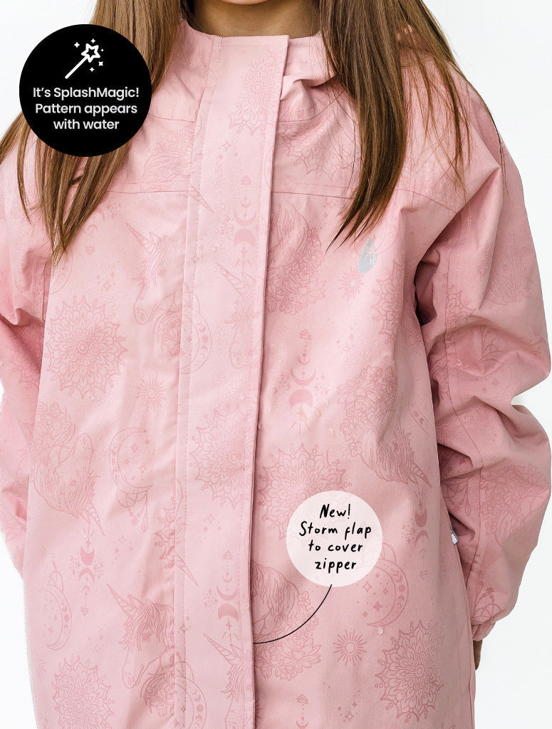 Therm Kids - Splash Magic Storm Jacket