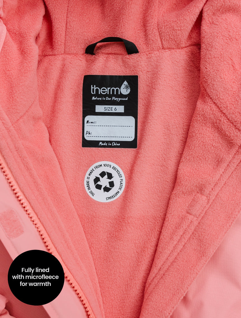Therm Kids - Splash Magic Storm Jacket