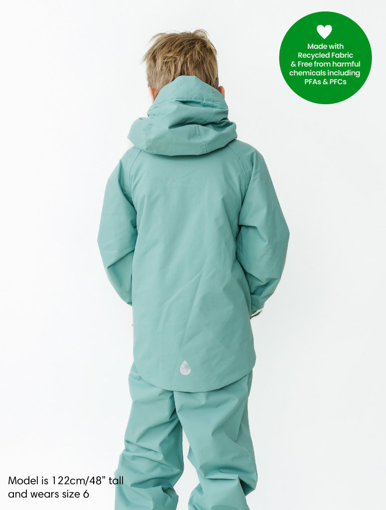 Therm Kids - Splash Magic Storm Jacket