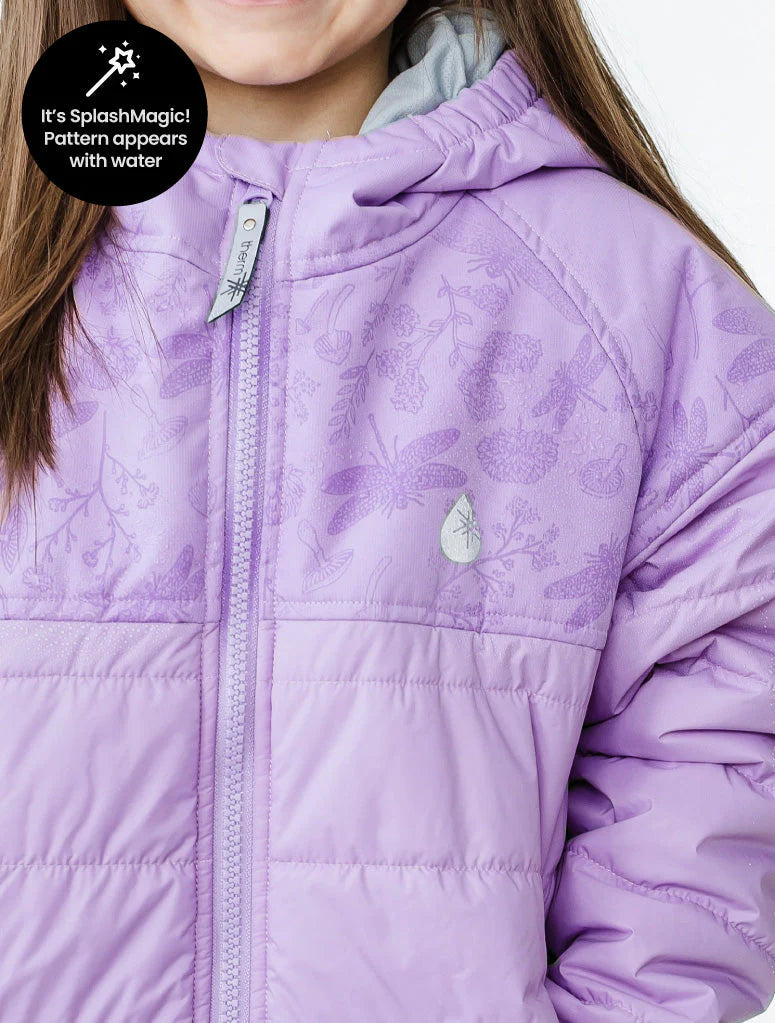 Therm Kids - Hydracloud Puffer Jacket