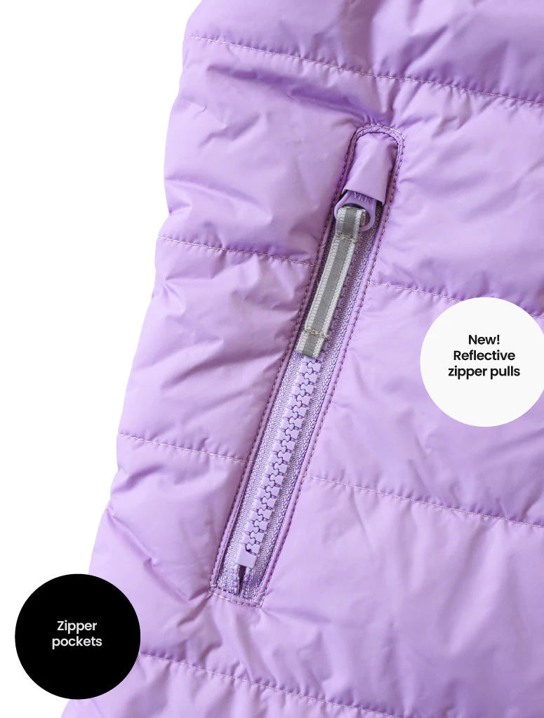Therm Kids - Hydracloud Puffer Jacket