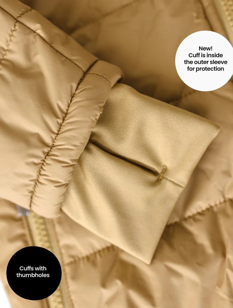 Therm Kids - Hydracloud Puffer Jacket
