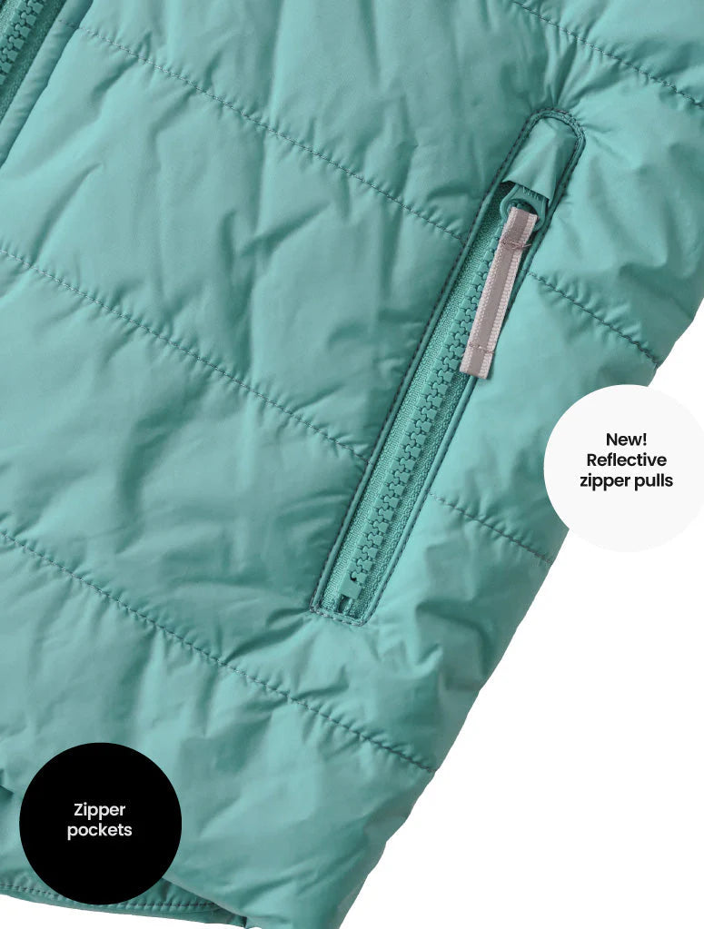 Therm Kids - Hydracloud Puffer Jacket