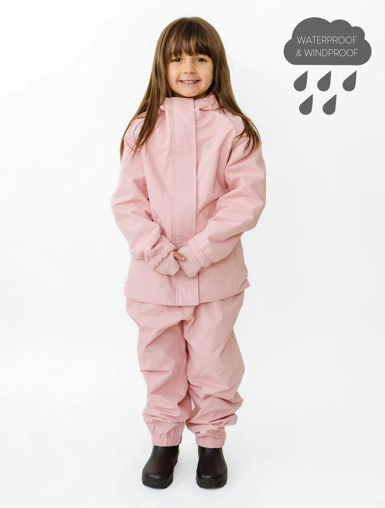 Therm Kids - 10K mm Waterproof Splash Pant