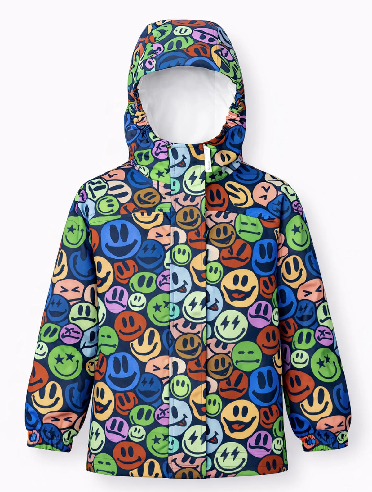 Therm Kids - 10K Packaway Rainshell