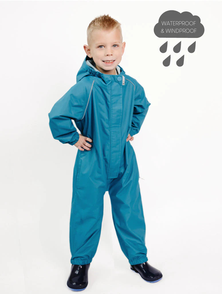 Therm Kids - Splashmagic Rainsuit