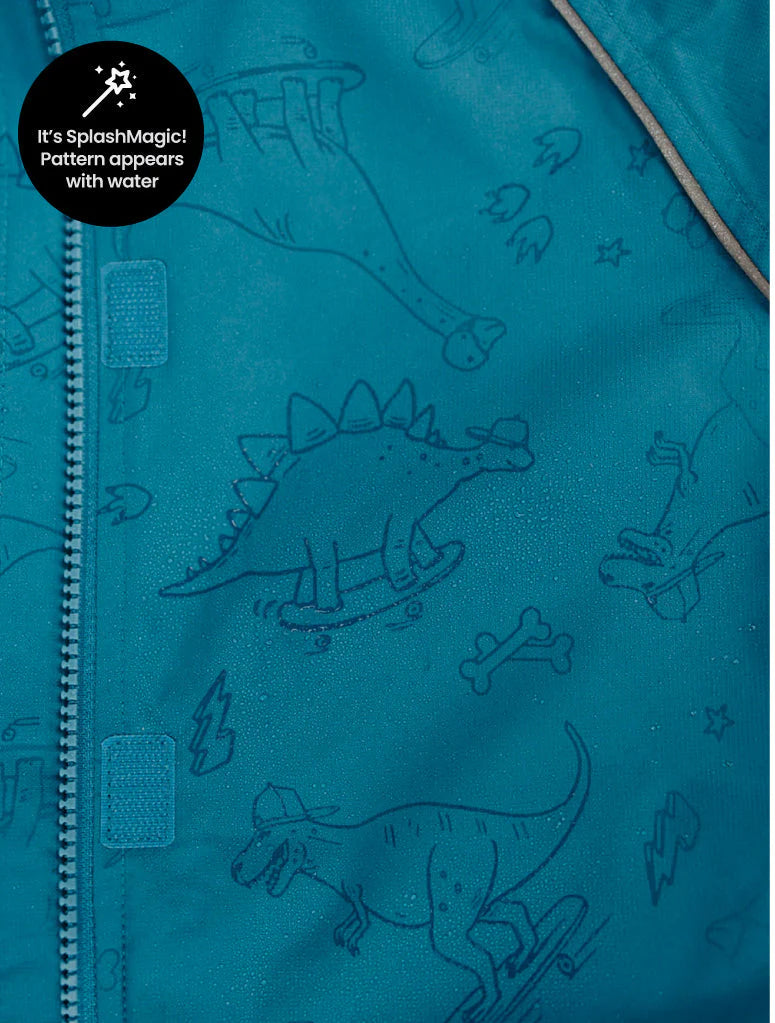 Therm Kids - Splashmagic Rainsuit