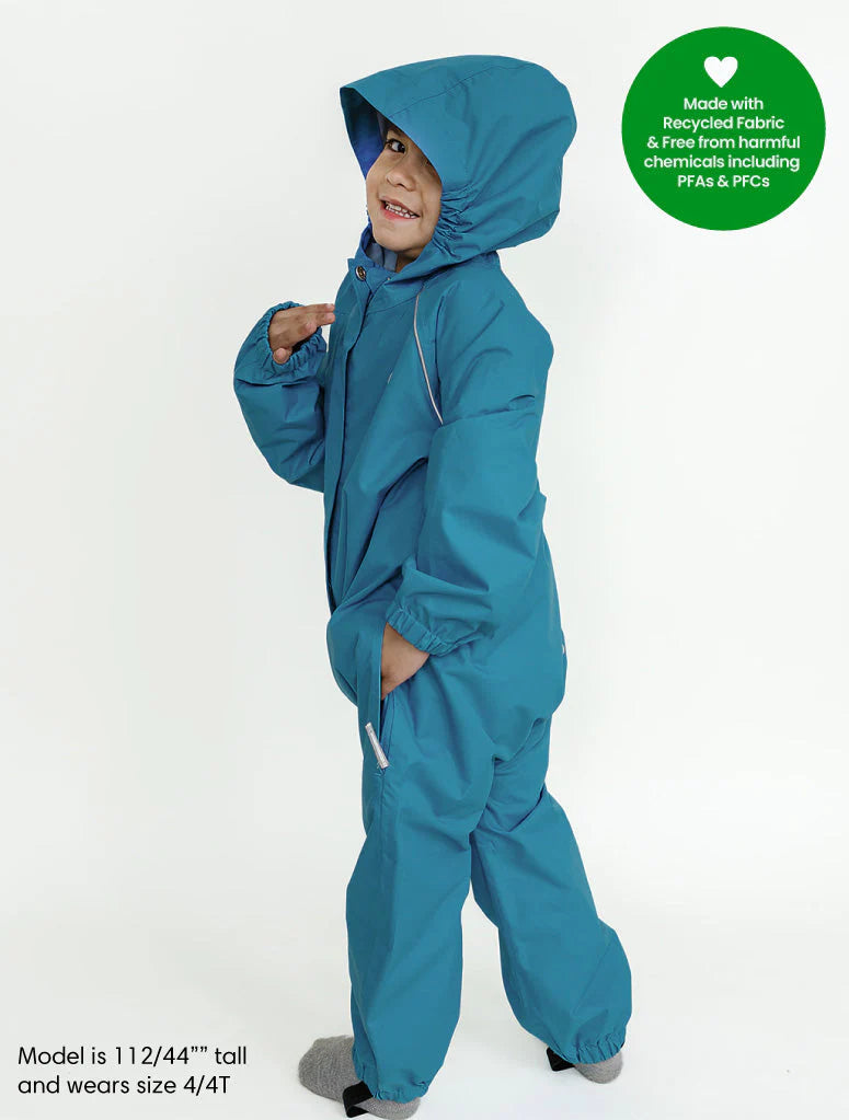 Therm Kids - Splashmagic Rainsuit