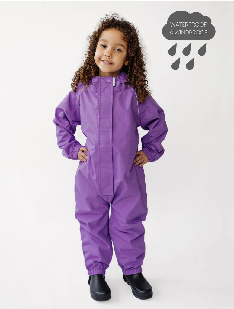 Therm Kids - Splashmagic Rainsuit