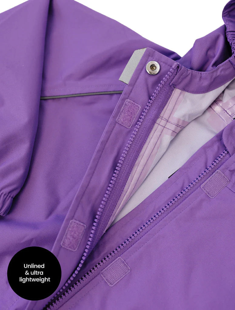Therm Kids - Splashmagic Rainsuit