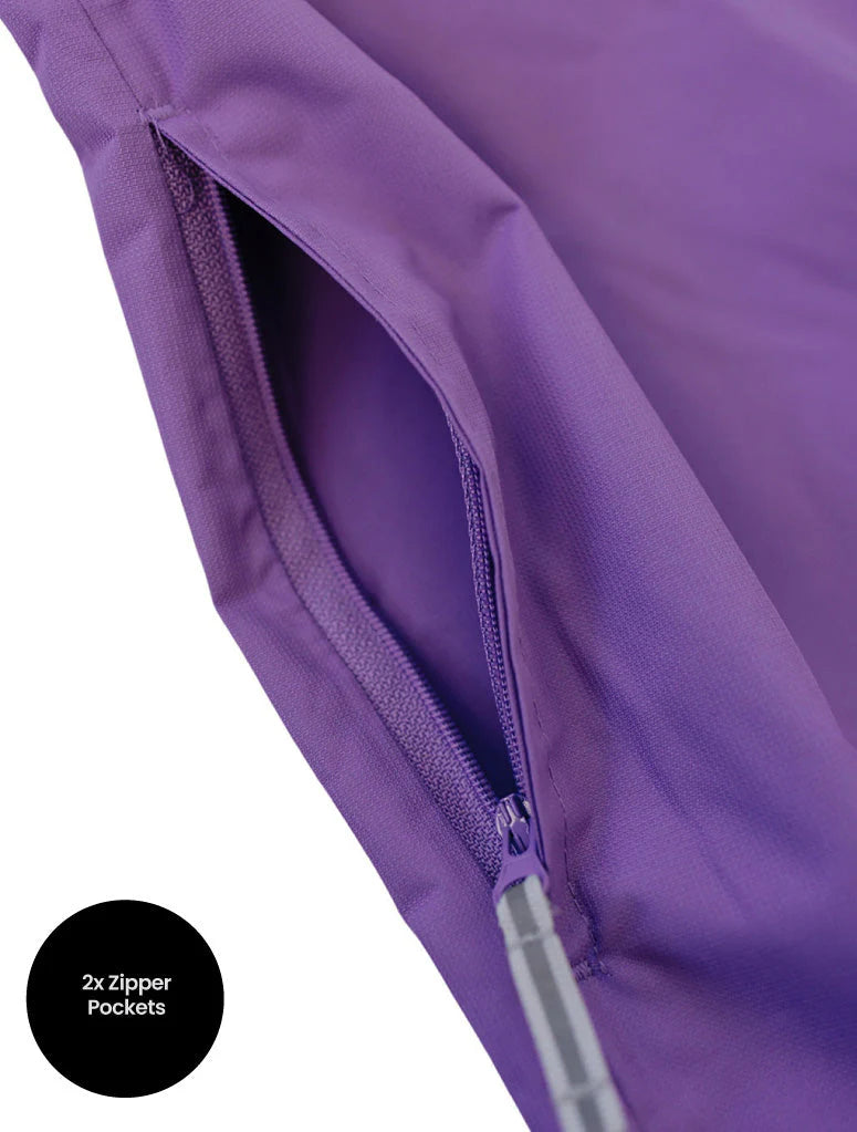Therm Kids - Splashmagic Rainsuit