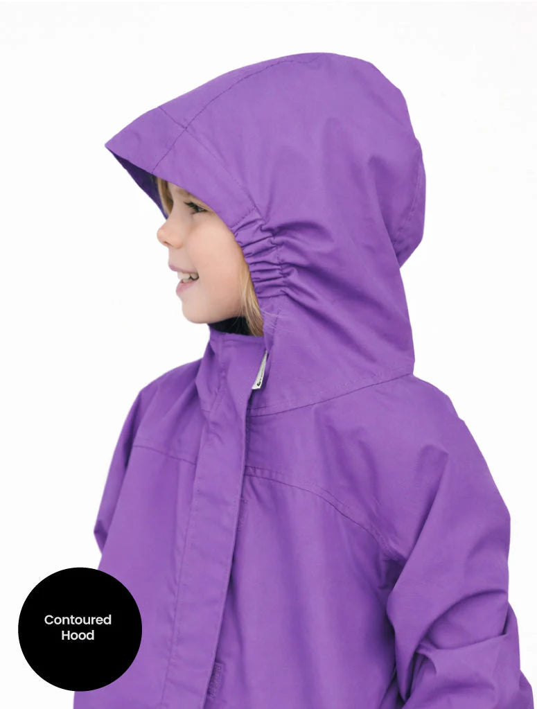 Therm Kids - Splashmagic Rainsuit