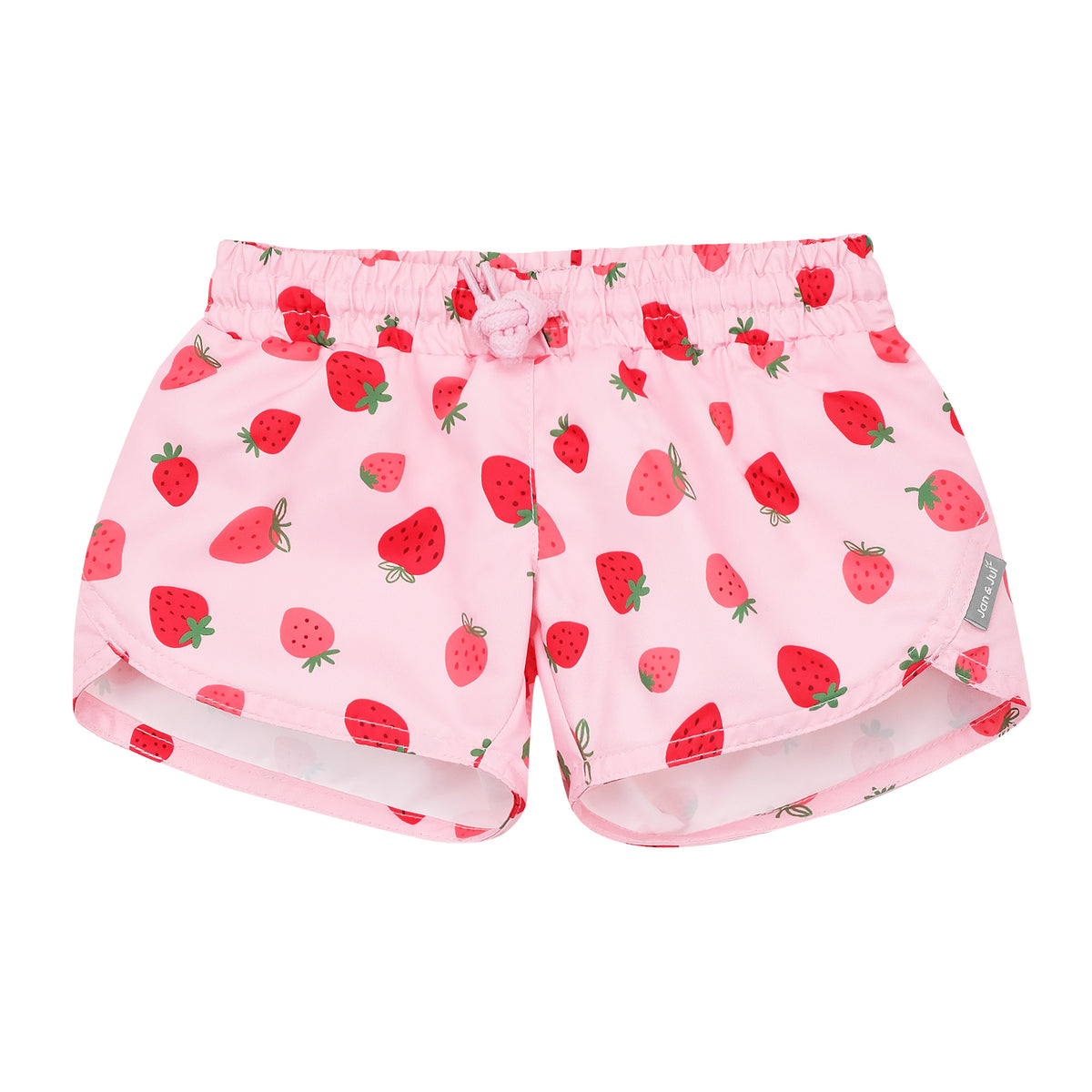 Jan & Jul - Sun & Splash Girl's UV Swim Short