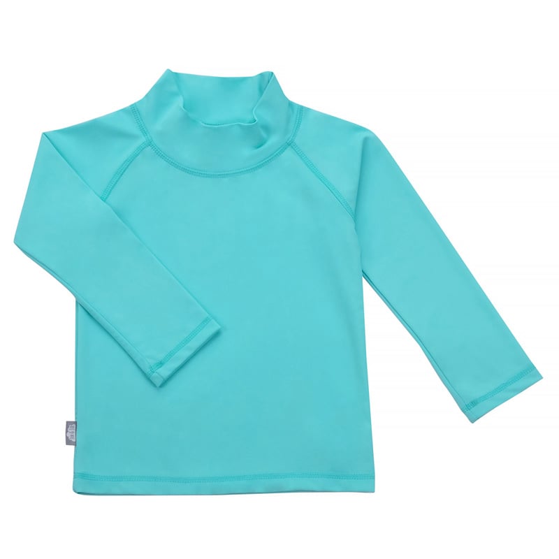 Jan & Jul - Long Sleeve UV Rashguard