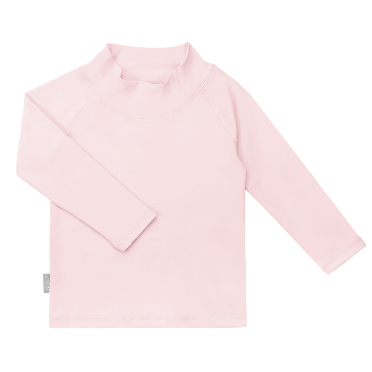 Jan & Jul - Long Sleeve UV Rashguard
